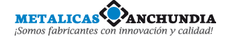 Metálicas Anchundia