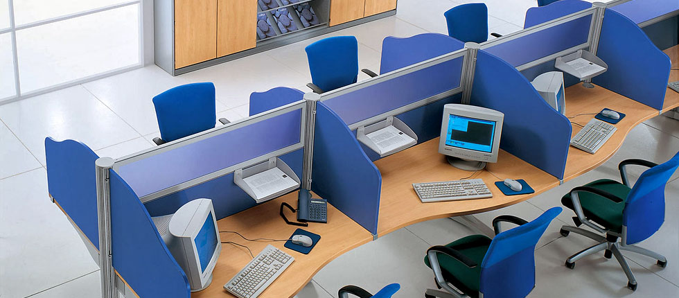 Estaciones de Trabajo